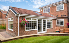 Dunscroft house extension leads