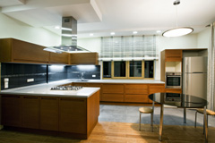 kitchen extensions Dunscroft